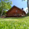 Отель Log cabin rental & Finland Sauna Step House, фото 28