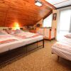 Отель Cozy Chalet in Pilsen With Swimming Pool, Garden, Balcony, фото 12