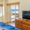 Отель Spectacular 2 Bedroom Condo on Sandy Beach at Las Palmas Resort B-504 2 Condo by RedAwning, фото 3