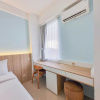 Отель Comfy And Homey Studio At Vivo Apartment, фото 6