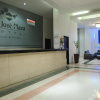 Отель San Jose Plaza, фото 1