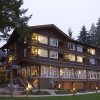 Отель Alderbrook Resort & Spa в Юнионе