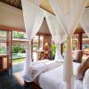 Отель Ubud Nyuh Bali Resort & Spa, фото 18