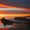 Отель Puffin Palace Guesthouse, фото 40