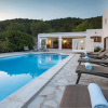 Отель Villa in Ibiza Town, sleeps 12/14 - Can Monte, фото 10