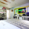Отель Sacheon Tourist Hotel, фото 10