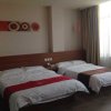 Отель Thank Inn Hotel Hebei Shijiazhuang Luancheng Media University, фото 7