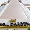 Отель Royal Garden Hotel в Озамис Сити