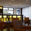 Отель Flemings Hotel Frankfurt-Central (former Flemings Express Frankfurt) во Франкфурте-на-Майне