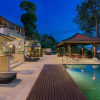 Отель Grand Ocean View 5BR Pool Villa Kalim 5, фото 32
