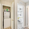 Отель Brigantine Condo w/ Beach Access & Pool Views, фото 10
