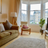 Отель Sunny First Floor Stockbridge Flat, фото 13