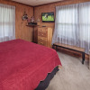 Отель Er31 - Grandma And Granpaws Place - Great Location - Close To Parkway In Pf 2 Bedroom Cabin by RedAw, фото 15