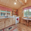 Отель Charming Soldotna Cabin Near Kenai River Fishing!, фото 7