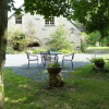 Отель Gîte La Pointerolle, фото 4