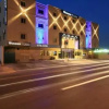 Отель Wonder Plaza Suites, фото 4