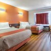 Отель Microtel Inn & Suites by Wyndham Cleveland Streetsboro, фото 15