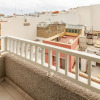 Отель Nice Canteras - 2BDR + WiFi + Balcony, фото 14