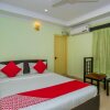 Отель Bns Lodge By OYO Rooms, фото 6