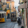 Отель Light of Lisbon Apartments II, фото 2