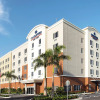 Отель Candlewood Suites Miami Exec Airport - Kendall, an IHG Hotel, фото 21