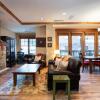 Отель Luxury 2 BD in the Heart of the Village at Northstar! - Catamount 206, фото 2