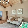 Отель Spacious Pagosa Springs Retreat w/ Mtn Views!, фото 17