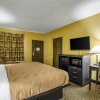 Отель Quality Inn and Suites W Columbia, фото 4