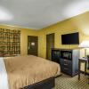 Отель Quality Inn and Suites W Columbia, фото 4