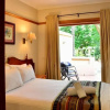 Отель Numbi and Garden Suites, фото 6