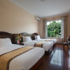 Отель TQT2 Hotel, фото 15