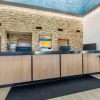 Отель Coratel Inn & Suites by Jasper Park City - Wichita North, фото 35