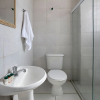 Отель OYO 107 Hotel Centro Brás, фото 9