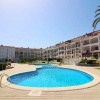 Отель Apartment With a View of the Canal and the Communal Pool, фото 15