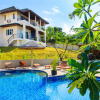 Отель Tropica Villa Resort, фото 10
