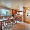 Отель Snow Flower 140 2 Bedroom Condo by RedAwning, фото 14