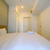 Отель Strategic 1BR Casa Grande Apartment near Kota Kasablanka Mall, фото 3