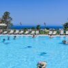 Отель Room With Pool 5 min to Beach in Kyrenia, фото 11