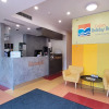 Отель Colors Holiday Hotel, фото 2