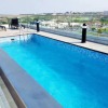 Отель Immaculate Beauty Gem-5 Star Location- Pools - Gym, фото 17