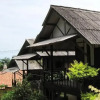 Отель Pooltrap Village Bungalow, фото 14