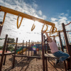 Отель Greymouth Seaside TOP 10 Holiday Park, фото 33