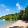 Отель Mission Belle - Stunning Beachfront House, фото 11