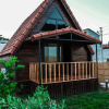 Отель Riviera Bungalow Evleri Demre, фото 15