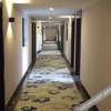 Отель Hanhai Boutique Business Hotel (Zhongmou Fangte Lvboyuan), фото 4