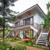 Отель Bai Dinh Garden Resort & Spa Ninh Binh, фото 26