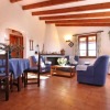 Отель Villa - 2 Bedrooms with Pool and WiFi - 103214, фото 13