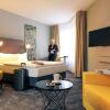 Отель Mercure Hotel Plaza Essen, фото 5
