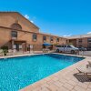 Отель MainStay Suites Extended Stay Hotel Casa Grande, фото 17