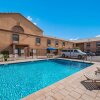 Отель MainStay Suites Extended Stay Hotel Casa Grande, фото 13